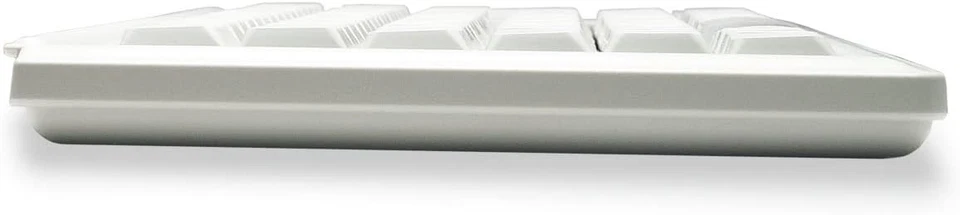 CHERRY Compact Keyboard G84-4400, international layout, QWERTY keyboard, wired k - Image 3 of 4