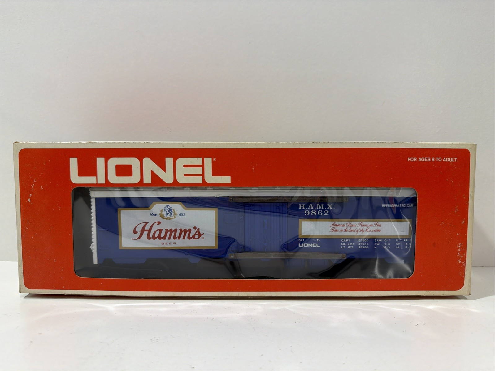 Click here to see eBay Auction