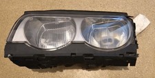 Frontscheinwerfer BMW 7 E38 8386293 LED Links Scheinwerfer Headlight