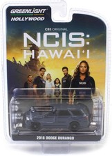 New 2024 Greenlight Hollywood NCIS Hawaii 2018 Dodge Durango Series 42
