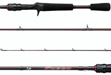 Daiwa Fuego Casting