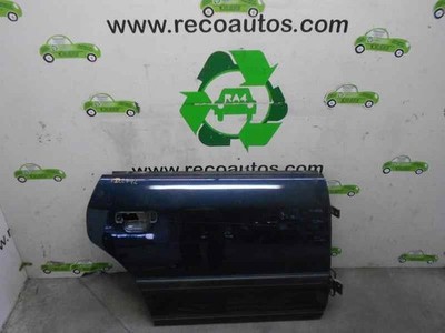 RECHTE HINTERE TÜR / 5 PUERTAS / AZUL OSCURO / 659446 FÜR AUDI 100 C4 SEDAN 4A2