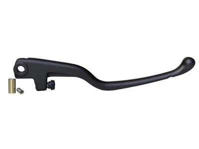 Levier Droit De Frein Avant Réglable Noir Pour BMW K1200 S / R Sport 2005-2009 - Photo 1/4