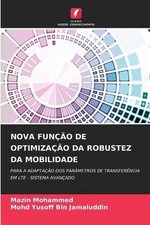 Nova Funo de Optimizao Da Robustez Da Mobilidade by Mazin Mohammed (Portuguese)