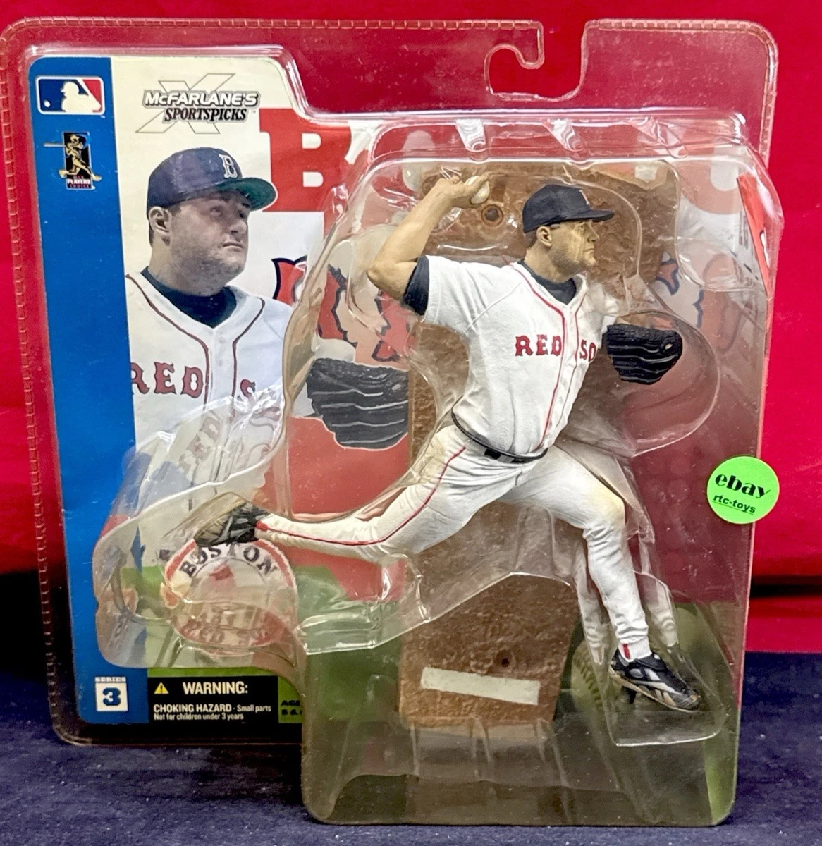 Las mejores ofertas en Deportes de figuras de acción McFarlane