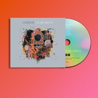 A Certain Ratio - It All Comes Down To This - Cd Album - G1398Z