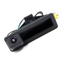 Car Trunk Handle Camera For Bmw 1 3 Series X5 X6 E39 E46 E53 E60 E90 E91 Ahd720p