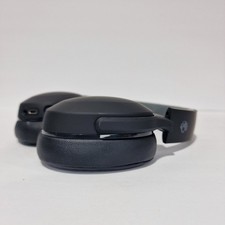 Skullcandy - Crusher Evo Over-the-Ear Wireless Headphones - Matte Black