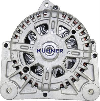 AD KÜHNER Generator  für RENAULT