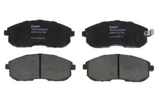 Plaquette de frein Infiniti I30