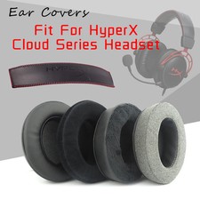 Replacement Earpads for HyperX Cloud Alpha / Stinger / Flight | Comfort Kit