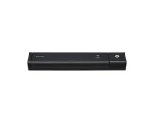 Canon imageFORMULA P-215II Portable Scanner, Mobile, Duplex, Double sided Scanni