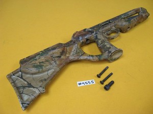 Corda Per Balestra Horton Havoc O Vision Camo | ST145, Intrecciata Premium, Per Crossbow Corda Intrecciata Premium Balestra - Foto 6