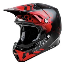 Fly Racing 73-4331L Formula Cc Tektonic Helme...