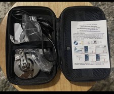 USB Microscope Case Digital Magnification Endoscope Camera SEE FULL DESCRIPION 