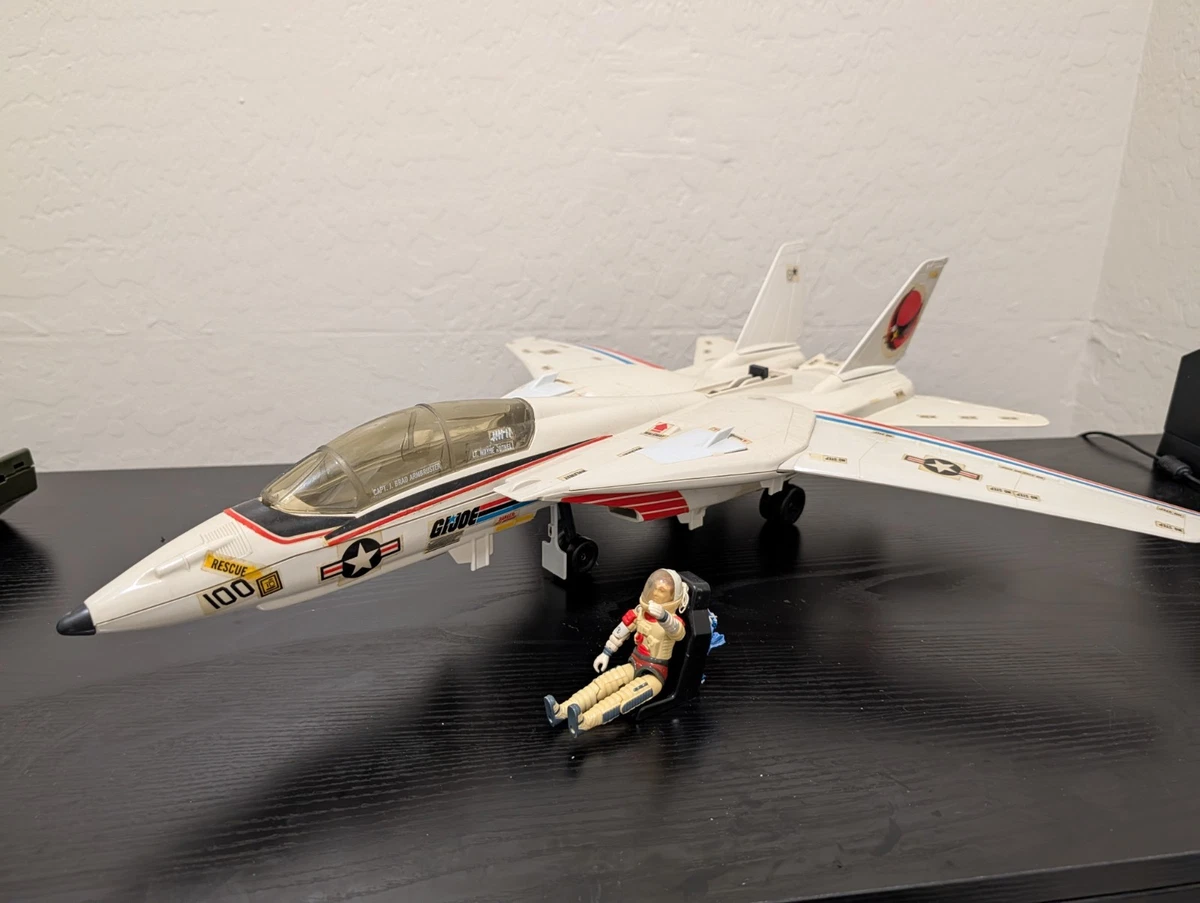 Gi Joe Skystriker for sale | eBay