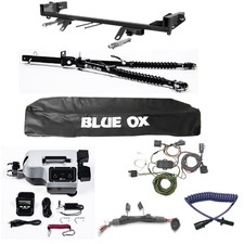 Blue Ox Alpha 2 Tow Bar Kit W Tow Brakebaseplate Wiring For 12-14 Honda Cr-v Blue Ox Alpha 2 Tow Bar Kit W Tow Brakebaseplate Wiring For 12-14 Honda Cr-v