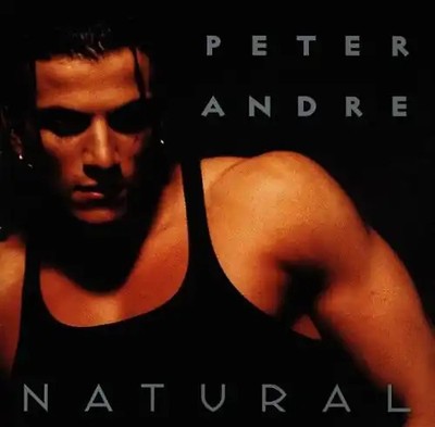 Peter Andre - Natural