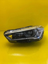 Frontscheinwerfer BMW X1 F48 7495003-06 LED Links Scheinwerfer Headlight