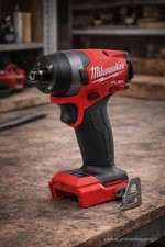 Avvitatore ad Impulsi Milwaukee M18FID3-0 (Solo corpo)