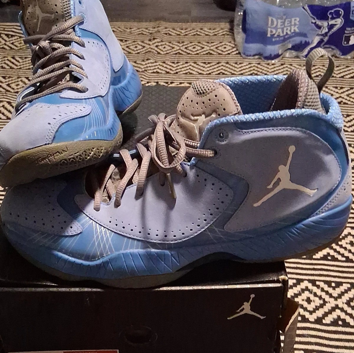Jordan 2012 for Sale | Authenticity Guaranteed | eBay