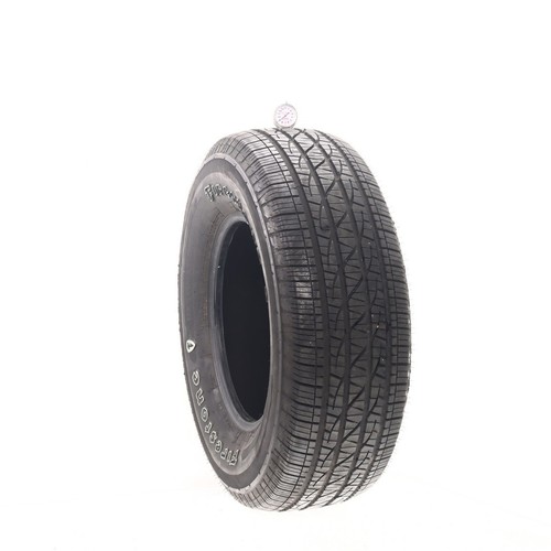 Set of (4) Used 265/70R16 Firestone Destination LE3 112T - 8-9/32 - Picture 5 of 7