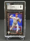 2025 Topps Zack Wheeler Base (Raw)