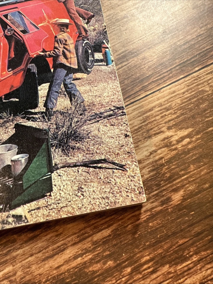 Vintage Popular Mechanics Magazine March 1974 ~ Garage Shelves ~ Fluorescent - Image 3 of 4