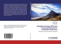 Suhaib Ahmed (U. A.) | Adaptive Energy Efficient Fuzzy Clustering For...