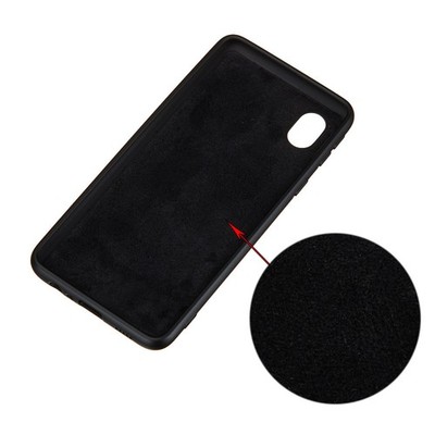 1PC -Telefonabdeckung für A01 Core Phone Shell kompatibel