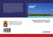 Faith Ekong | Coastal Area Planning and Manag...