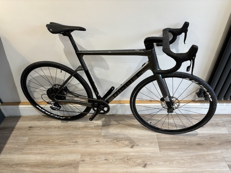 Ribble CX SL Enthusiast Carbon Road Bike