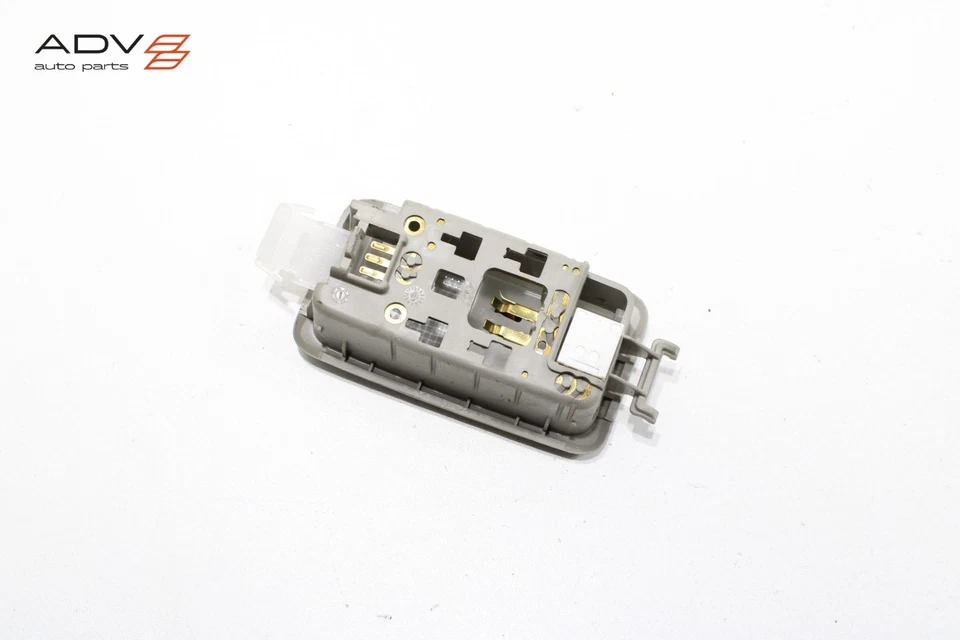 2011 - 2020 TOYOTA SIENNA ЗАДНЯЯ ЛЕВАЯ СТОРОНА ИНТЕРЬЕРА ВЕЖЛИВОСТЬ ЛАМПА OEM - Изображение 4 из 4