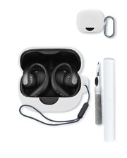Case for Anker Soundcore Aerofit Pro True Wireless Earbuds,Soft Protective, Sili
