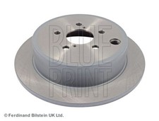 Brake Disc SUBARU BRZ 2.0 ADS74333