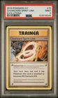 2016 POKEMON XY EVOLUTIONS #75 CHARIZARD SPIRIT LINK PSA 9