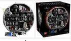 2025 LEGO Star Wars Death Star