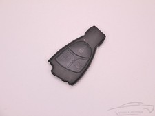 ORIGINAL VEGO Ersatz Schlüssel Gehäuse 3 Tasten für Mercedes Benz ORIGINAL VEGO Ersatz Schlüssel Gehäuse 3 Tasten für Mercedes Benz