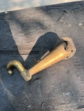 Vintage VICTOR Victrola TONE ARM BRACKET REPRODUCER Replacement Parts