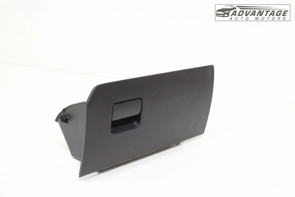 Chevrolet Equinox 2025 tablero tablero guantera compartimento de almacenamiento OEM Foto 2 de 4