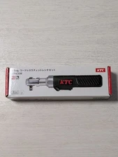 Kyoto Machine Tools KTC JTRE330 9.5sq. Ratchet Wrench Set