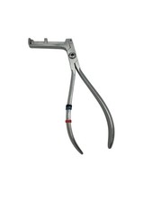 Dental Orthodontic Pliers