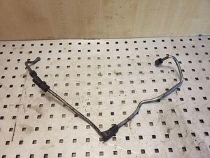 VW TRANSPORTER V T5 Minibus / passenger Turbinenschmierrohr 1.90 26128302