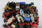 Diecast Models Vintage Matchbox Corgi Toys Dinky Lesney Job Lot
