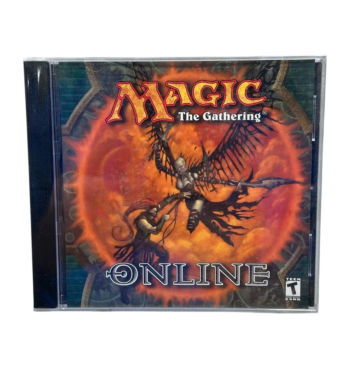 magic the gathering 2000 products for sale | eBay