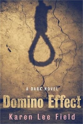 Domino Effect: A Dark Novel (Paperback or Softback)