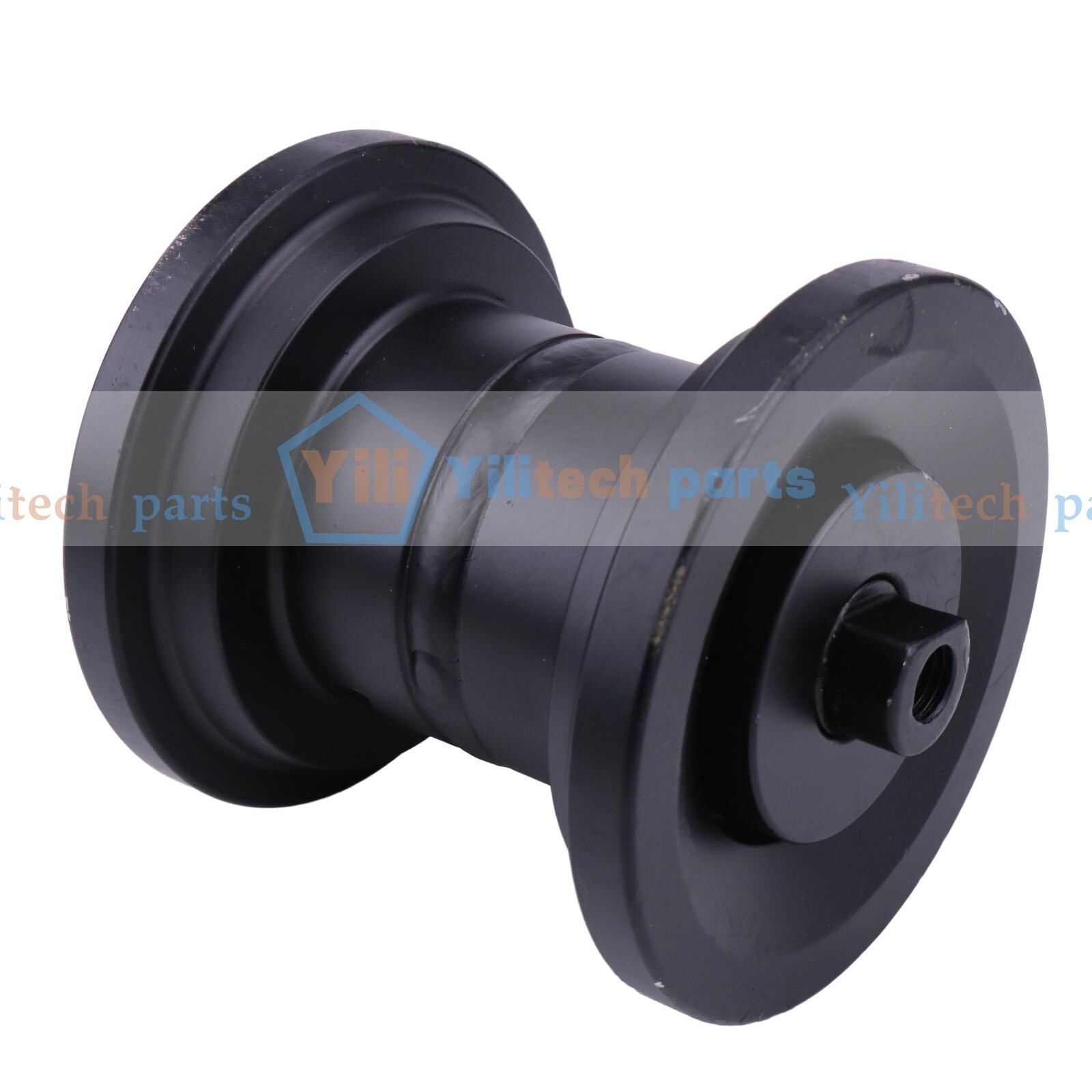 Bottom Track Roller YM772450-37300 for Yanmar Excavator VIO25 VIO27 B27-2 B30V
