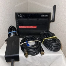 Samsung Verizon Wireless Network Extender SCS-2U01 Cell Phone Signal Booster 