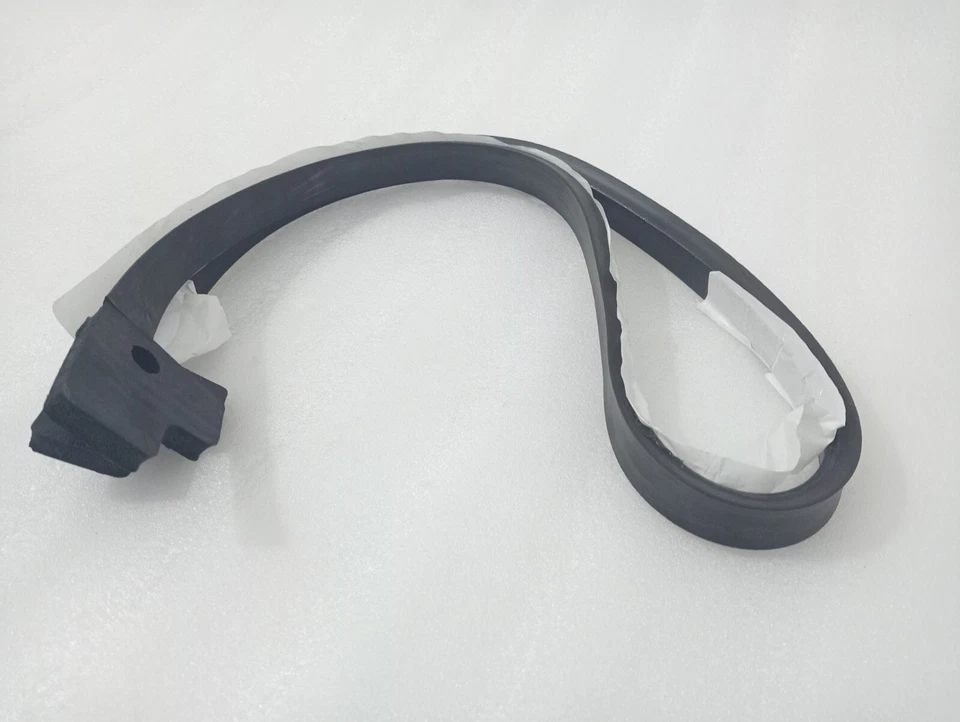 Suzuki Samurai Sj410 Sj413 Gypsy Windshield Inner Frame Rubber Seal |Fit For - Image 3 of 4