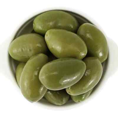 Olive Verdi Bella Di Cerignola | Acquista Frutta E Verdura Su - Foto 10